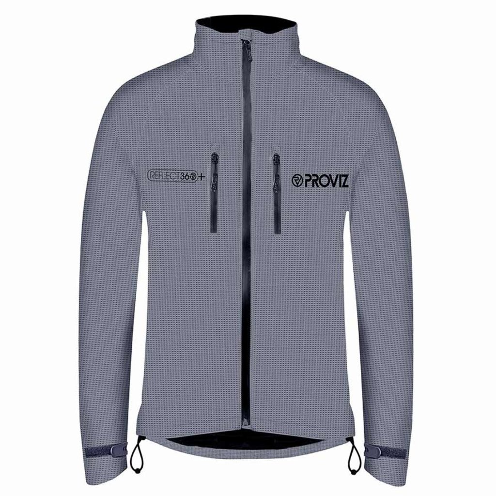 Proviz *Proviz, Reflect 360+, Jacket, Men, Silver Reg $245.99