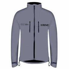 Proviz *Proviz, Reflect 360+, Jacket, Men, Silver Reg $245.99