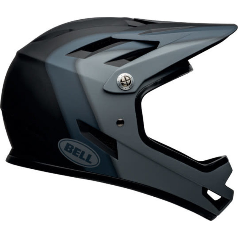 BELL HELMET Sanction, Mt Bk Presences