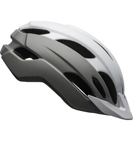 BELL HELMET Trace, MatWht/Slv, U
