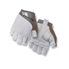 GIRO GLOVES MONICA II, WHITE,