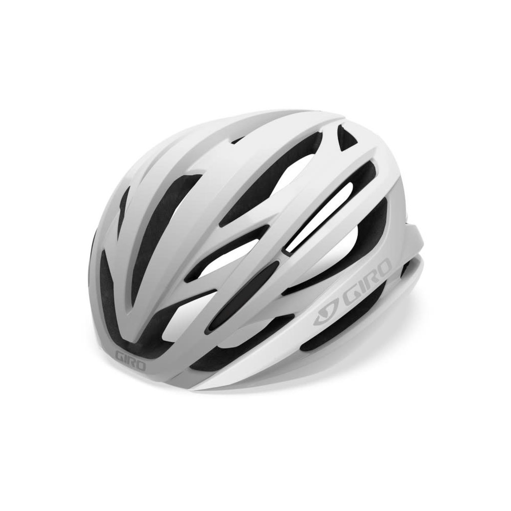 GIRO HELMET Syntax, MIPS, Mat Wh/Sl,