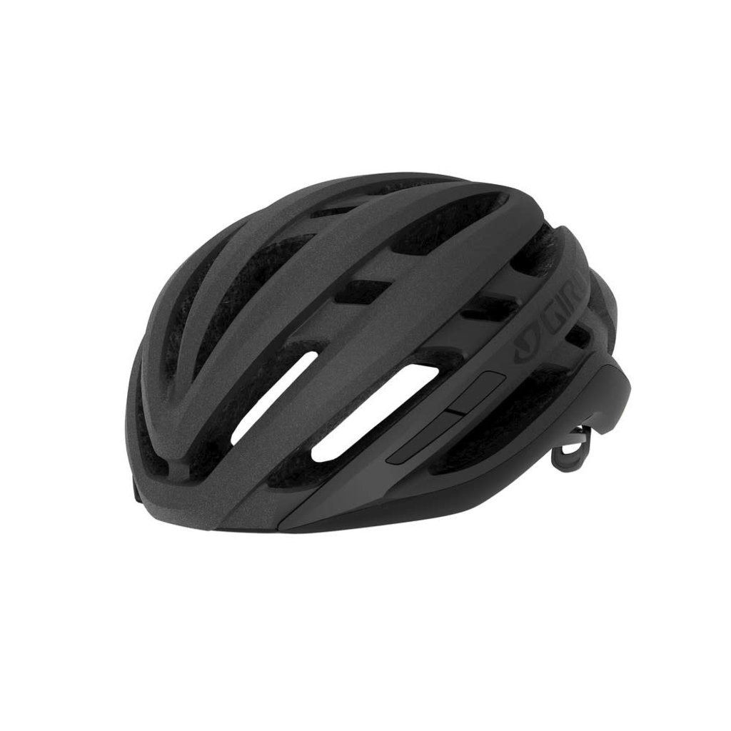 GIRO HELMET AGILIS, MIPS, MATTE BK