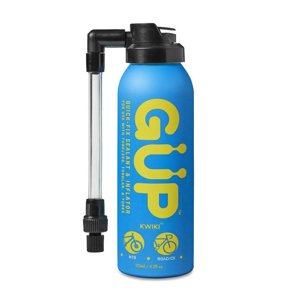 gup GUP - Kwiki Hose Top, 125ml