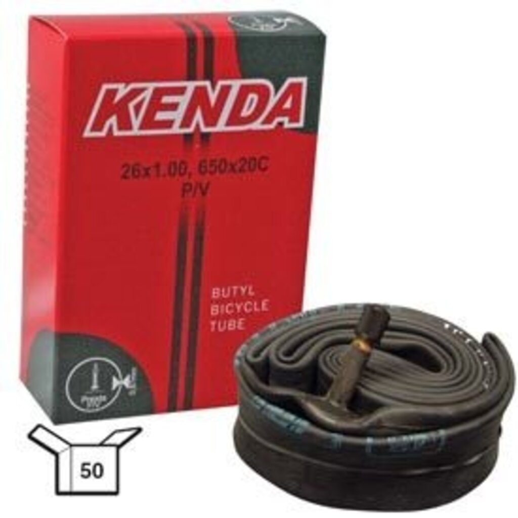 Kenda * Kenda, Tube, Schrader, 35mm, 12-1/2x2-1/4