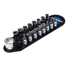 Park Park Tool SBS-1.2 Socket and Bit Set