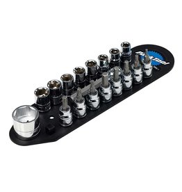 Park Park Tool SBS-1.2 Socket and Bit Set