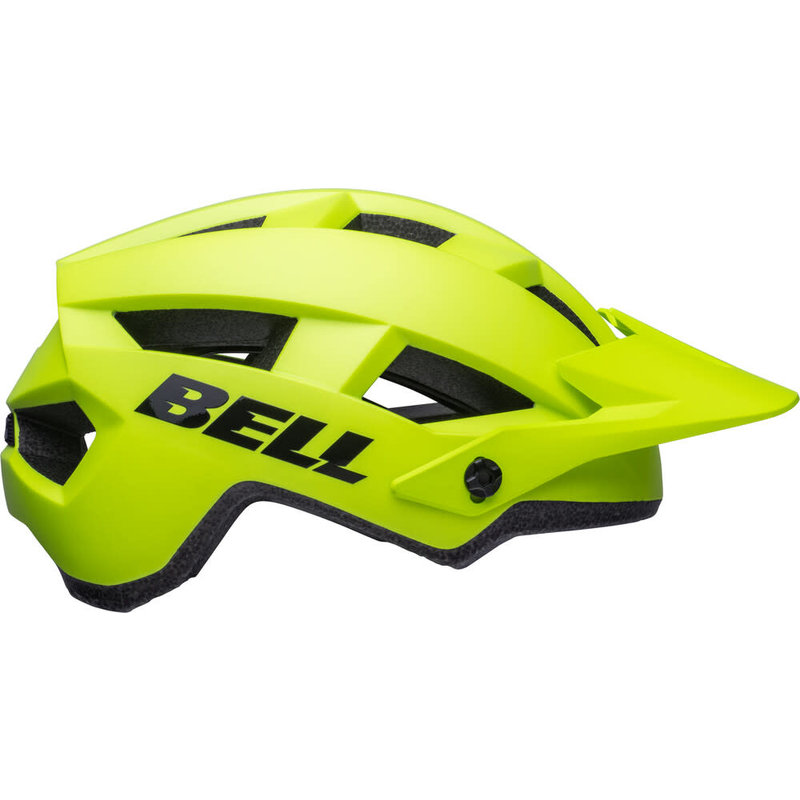 BELL HELMET Spark 2, MIPS, Mt Hi Vis