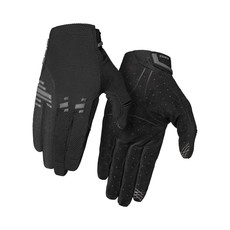 GIRO GLOVES Havoc, Giro Gloves, Long Finger, Bk