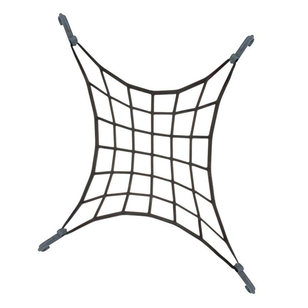 DELTA Delta, Elasto Net