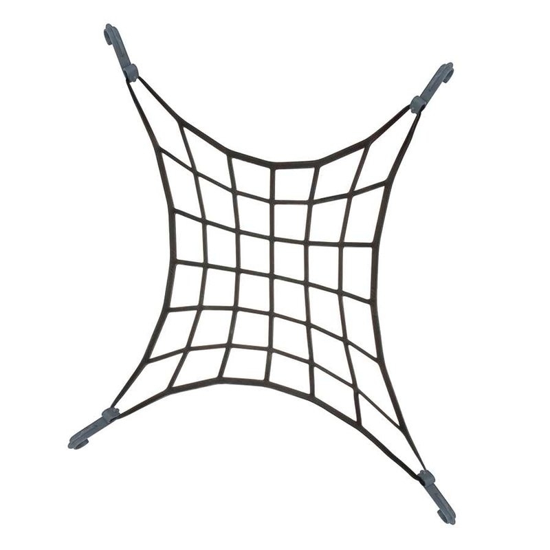DELTA Delta, Elasto Net