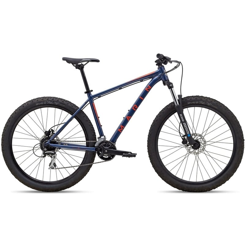 MARIN Eldridge Grade Base, 27.5