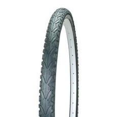 Kenda Kenda, Khan K935, Tire, 26''x1.50, Wire, Clincher, SRC, 22TPI, Black