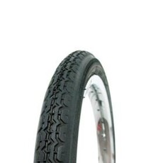 Vee Rubber *VeeRubber, VRB-018, 18x1.75, Wire, Clincher, 36PSI, Black