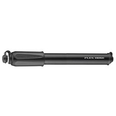 Lezyne Lezyne, Sport Drive HP, Pump, 120psi, Gloss Black, 216mm