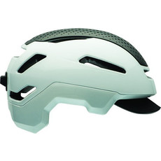 BELL HELMET * HUB, WHITE, BELL, S, 52-56cm Reg $119.99