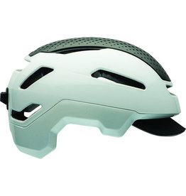 BELL HELMET * HUB, WHITE, BELL, S, 52-56cm Reg $119.99