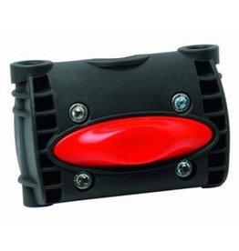 Polisport Plisprt, Baby seat hlder, Fits Guppy, Bilby, Bdie, Bubbly and Wallar Reg $37.99