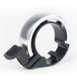 Knog Oi Bell Classic Oi Classic Large Silver