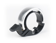 Knog Oi Bell Classic Oi Classic Large Silver