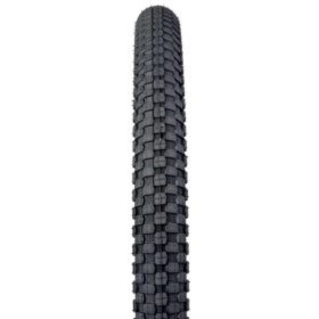 Kenda Kenda, K-Rad, Tire, 24''x2.30, Wire, Clincher, PRC, 60TPI, Black