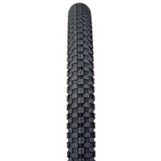 Kenda Kenda, K-Rad, Tire, 24''x2.30, Wire, Clincher, PRC, 60TPI, Black