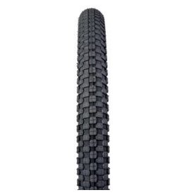 Kenda Kenda, K-Rad, Tire, 24''x2.30, Wire, Clincher, PRC, 60TPI, Black