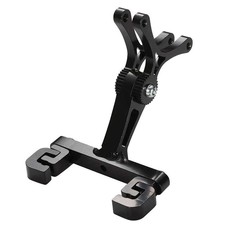 Eclypse * Eclypse, S5 Dual, Bottle cage saddle rail clamp