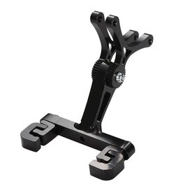 Eclypse Eclypse, S5 Dual, Bottle cage, Saddle Rail Clamp