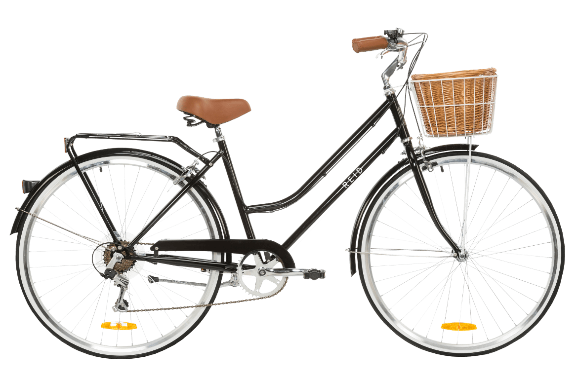 Reid rear basket sale