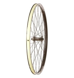 Wheel Shop, Alex MD27/ Shimano M6010 Boost 29", Wheel, Front