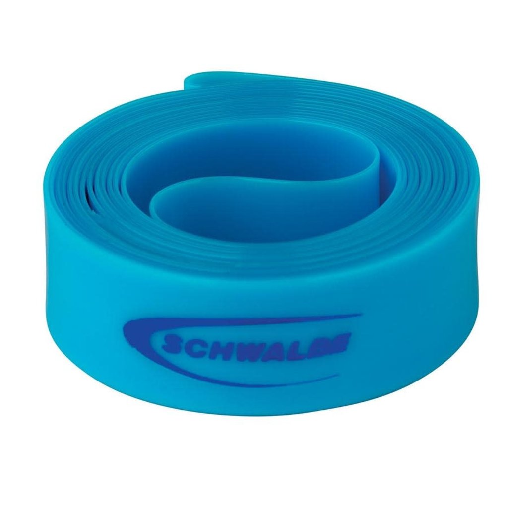 Schwalbe Schwalbe, High Pressure Rim Tape, 700C, 16mm, Polyurethane