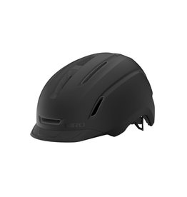 GIRO HELMET CADEN II MIPS, Black