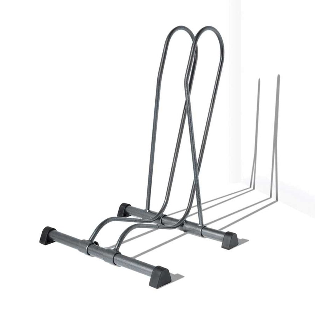 DELTA Delta, The Shop Rack, Bikes: 1, Wheel rack, Adjustable