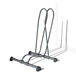 DELTA Delta, The Shop Rack, Bikes: 1, Wheel rack, Adjustable