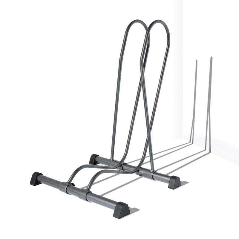 DELTA Delta, The Shop Rack, Bikes: 1, Wheel rack, Adjustable
