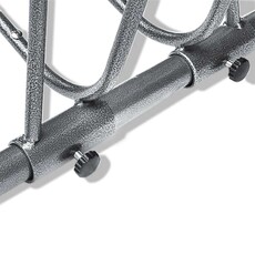 DELTA Delta, The Shop Rack, Bikes: 1, Wheel rack, Adjustable