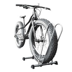 DELTA Delta, The Shop Rack, Bikes: 1, Wheel rack, Adjustable