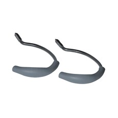 DELTA Delta, Big Bike Hook, Hook, Pair