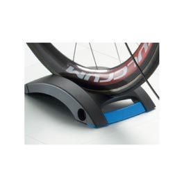 高感度ショップで2023年売れたブランド Tacx, Skyliner Blue Front wheel support - Waterloo Bike Shop アクセサリー