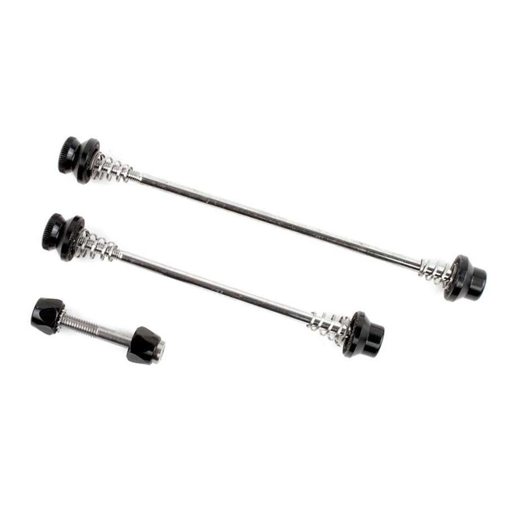 Evo EVO, Quick release skewer Set, 3 pieces