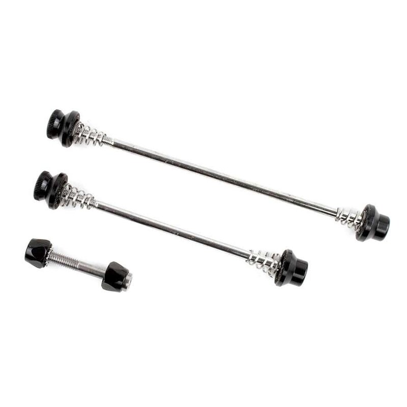 Evo EVO, Quick release skewer Set, 3 pieces