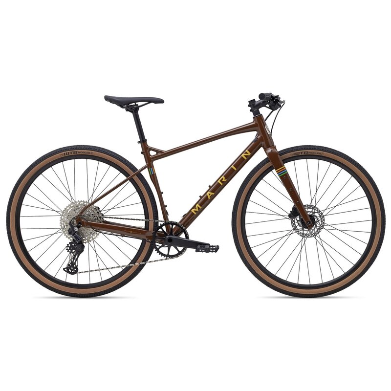 MARIN MARIN DSX 2
