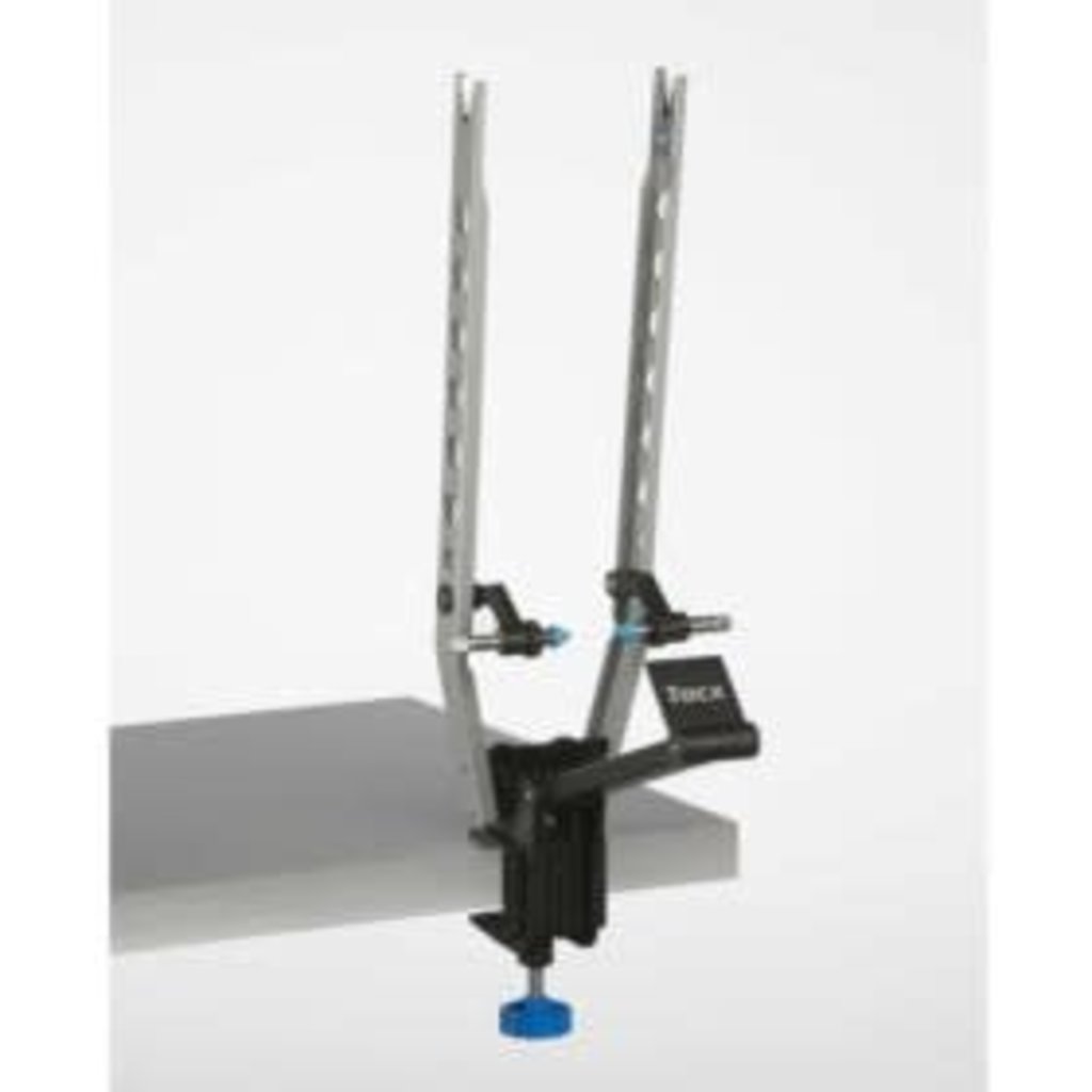 Tacx Tacx, T3175 Exact Wheel Truing Stand