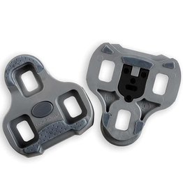 Look Lk, Grip, Cleats, Grey, 4.5deg