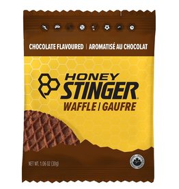 Honey Stinger Honey Stinger, Waffles, Bx f 16 x 34g, Chclate