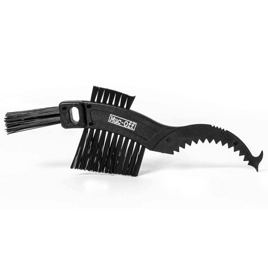 Muc-Off Muc-Off, Individual claw brush