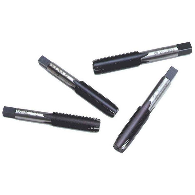 Park Tool Park Tl, TAP-6, Pedal tap set, 9/16'' right and left