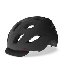 Giro CORMICK MIPS MAT GREY/MAROON UA 54-61cm