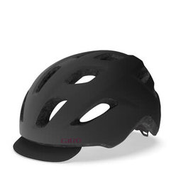 Giro CORMICK MIPS MAT GREY/MAROON UA 54-61cm